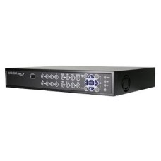 ACE-3104P. IP-видеорегистратор 4-канальный. ACE