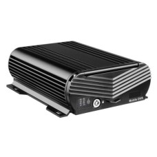ACE-JS9804. Видеорегистратор AHD 4-канальный автомобильный. ACE