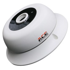 ACE-IVB50SHD. Видеокамера AHD купольная. ACE