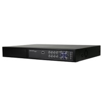 ACE-3116A. IP-видеорегистратор 16-канальный. ACE