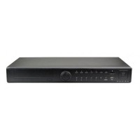 ACE-8264S. IP-видеорегистратор 64-канальный. ACE