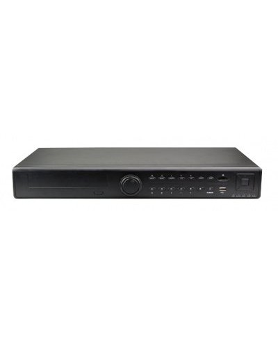 ACE-8264S. IP-видеорегистратор 64-канальный. ACE в Подольске