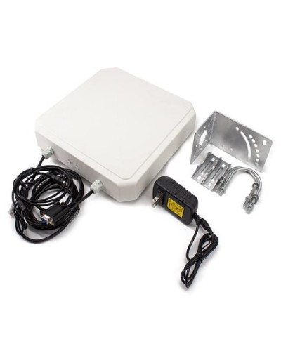 BIOTECH AREAL MR-810. Считыватель UHF дальнего действия. ADVENT BIOTECH в Подольске