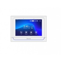 X933S_IW_WH. Монитор IP-видеодомофона. AKUVOX