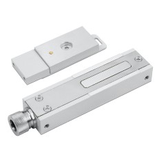 ALM-FM-M20-G-12-T. Электромагнитный замок взрывозащищенный. ALeko