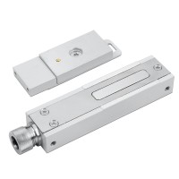 ALM-FM-M20-G-12-B. Электромагнитный замок взрывозащищенный. ALeko