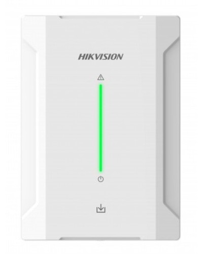 DS-PM1-I8O2-H. Расширитель тревожных входов/выходов. AX PRO Hikvision в Подольске