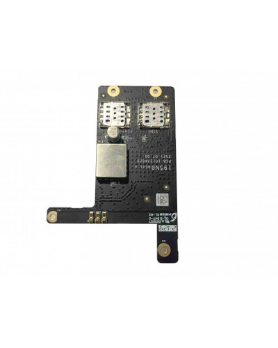 DS-PM2-G. Плата GPRS модема для AX Hybrid Pro. AX PRO Hikvision в Подольске