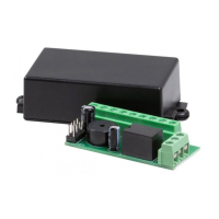 AT-K1000 UR Box. Контроллер доступа. AccordTec