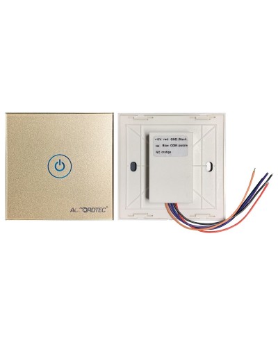 AT-H02P LED. Кнопка выхода. AccordTec в Подольске
