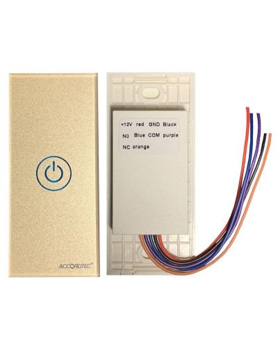 AT-H03P LED. Кнопка выхода. AccordTec в Подольске
