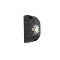 AT-HSB1 LED Gray. Кнопка выхода. AccordTec