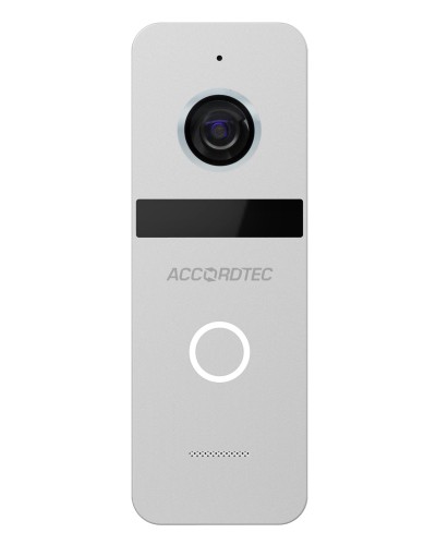 AT-VDA309H SL. Вызывная панель цветная. AccordTec в Подольске