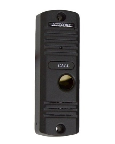 AT-VD305N (черный). Вызывная панель цветная. AccordTec в Подольске