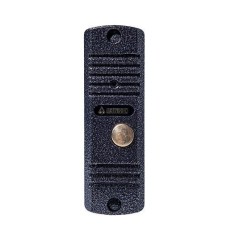AVC-305 (PAL) накладная. Вызывная видеопанель цветная. Activision