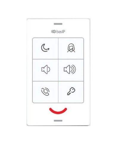 SP-03 WHITE. IP абонентское устройство. BAS-IP в Подольске