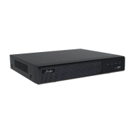 BN-401PoE. IP-видеорегистратор 4-канальный. BestIP