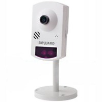BD46C (6 мм). IP-камера корпусная миниатюрная. Beward