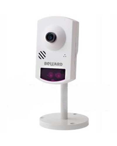 BD46C (6 мм). IP-камера корпусная миниатюрная. Beward в Подольске