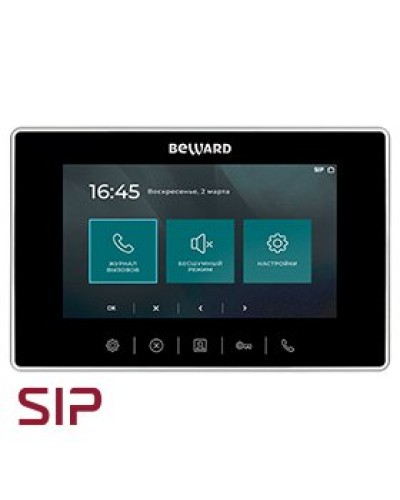 SM710. SIP Видеотелефон. Beward в Подольске