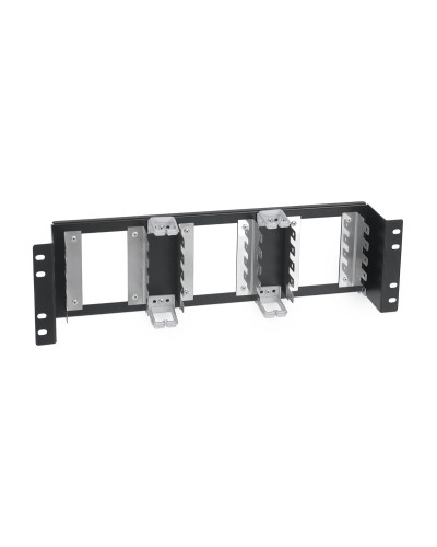 FM-15-3U (7449c): Рама 19" для крепления 15-и плинтов в Подольске