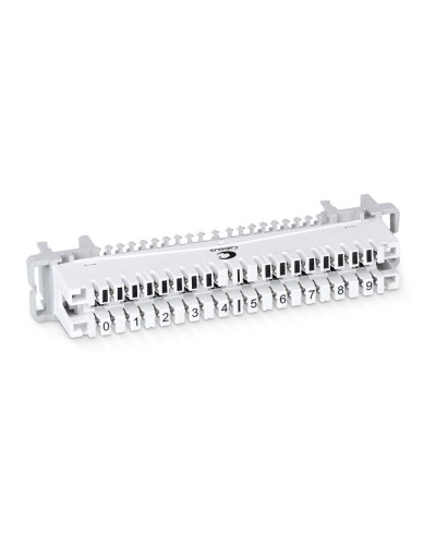 CM-10P-P (7235c): Плинт соединительный на 10 пар в Подольске