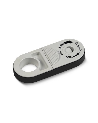 HT-222 (10820c): Инструмент для зачистки витой пары и коаксиального кабеля в Подольске