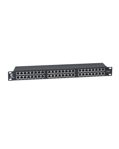 PLHD-48-Cat.6-SH-Dual IDC-1U (8891c): Патч-панель 19" в Подольске