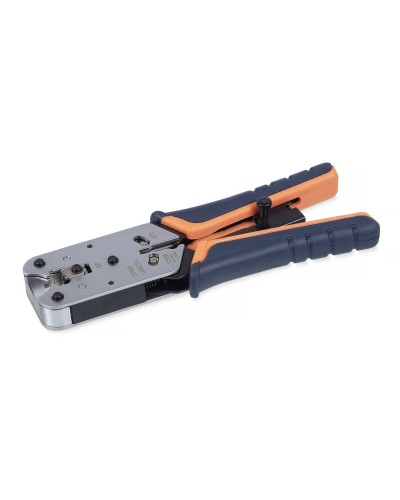 HT-L2182R (7832c): Инструмент обжимной для RJ-45 в Подольске