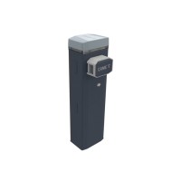 CAME GGT40AGS (803BB-0160). Тумба шлагбаума из оцинкованной и окрашенной стали. CAME