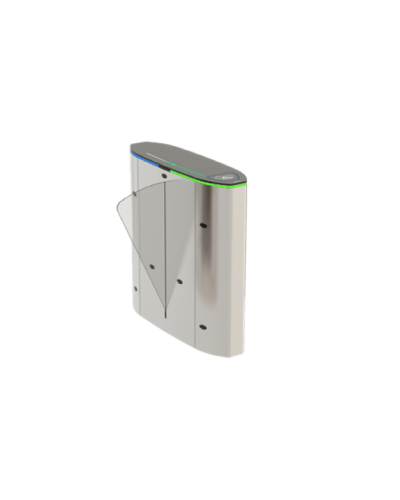 CAME SLIDING GATE GL (001SGL02S) (Slave). Турникет с раздвижными створками. CAME в Подольске
