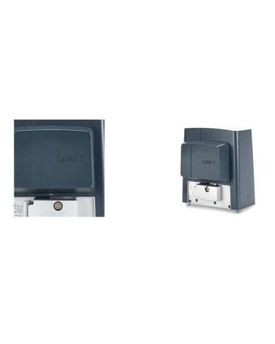 CAME BKS22AGS (801MS-0100). Привод для откатных ворот. CAME в Подольске