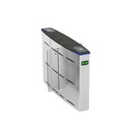 CAME SLIDING GATE SG 55 (001SG55SC). Турникет с раздвижными створками. CAME