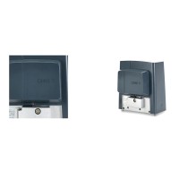 CAME BX708AGS (801MS-0030). Привод для откатных ворот. CAME