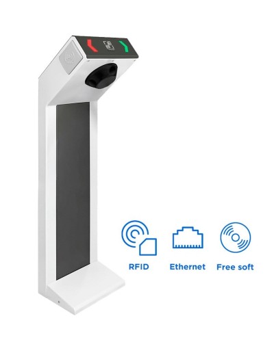 STR-01NM. Сетевая проходная. CARDDEX в Подольске