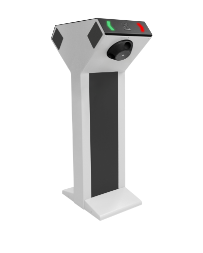 STR-04. Турникет. CARDDEX в Подольске