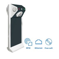 STL-04NE. Сетевая проходная. CARDDEX
