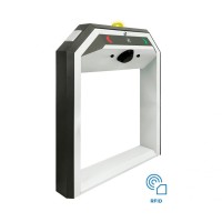 STR-03M. Турникет тумбовый. CARDDEX