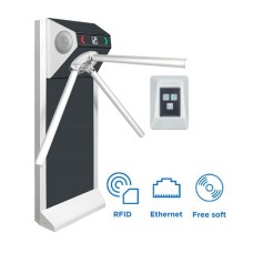 STL-01NEC. Комплект сетевой проходной. CARDDEX
