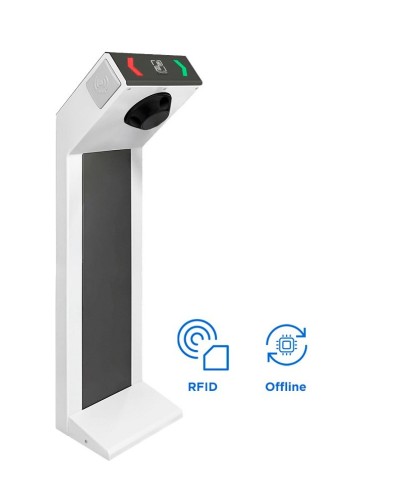 STR-01AE. Автономная проходная. CARDDEX в Подольске
