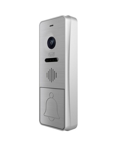 CTV-D4004FHD S (серебро). Вызывная панель цветная. CTV в Подольске