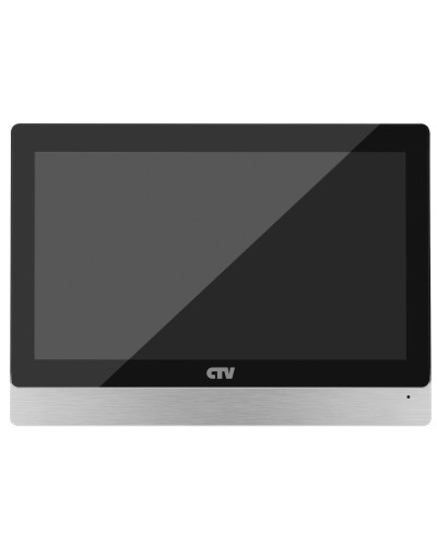 CTV-M4902 B (чёрный). Монитор домофона цветной. CTV в Подольске
