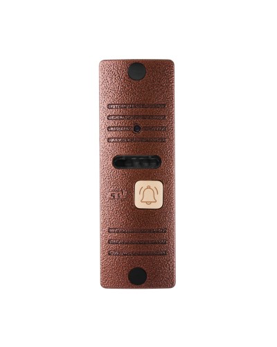 CTV-D10 Plus Br (бронза). Вызывная панель цветная. CTV в Подольске