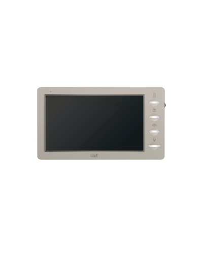 CTV-M3702 Gamma Be (бежевый). Монитор домофона цветной. CTV в Подольске