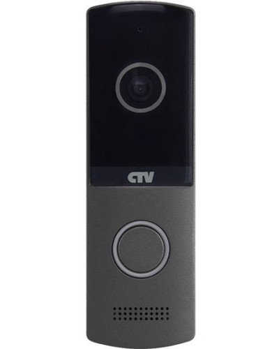 CTV-D4003NG G (графит). Вызывная панель цветная. CTV в Подольске