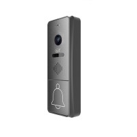 CTV-D4004FHD G (графит). Вызывная панель цветная. CTV