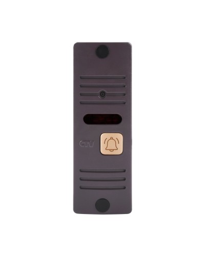 CTV-D10 Plus B (гавана). Вызывная панель цветная. CTV в Подольске