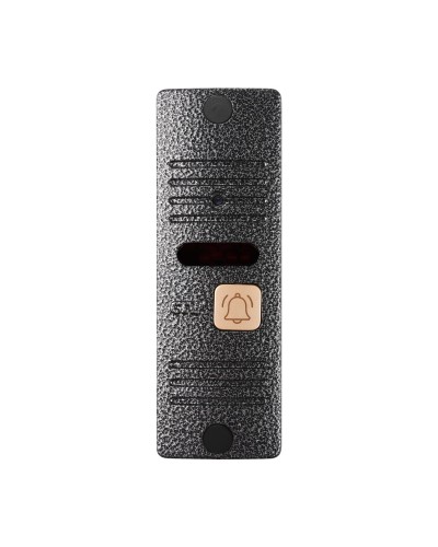 CTV-D10 Plus S (серебро). Вызывная панель цветная. CTV в Подольске