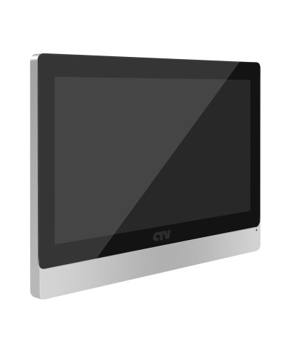 CTV-M5902NG B (чёрный). Монитор домофона цветной. CTV в Подольске