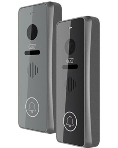 CTV-D4001FHD G (графит). Вызывная панель цветная. CTV в Подольске